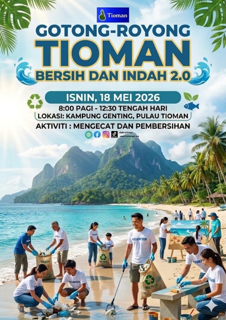 tioman 2