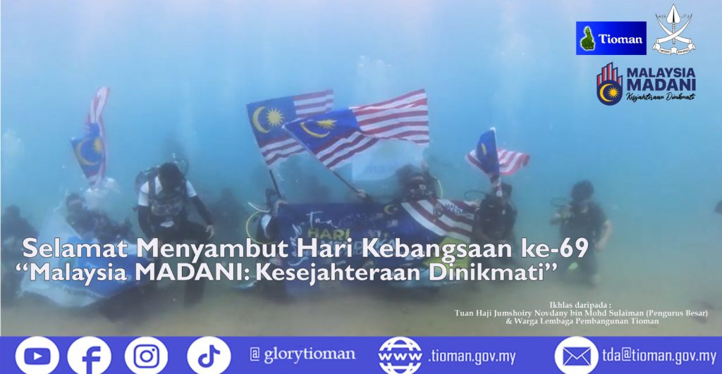 merdeka 2026
